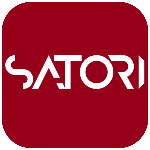 Satori Logo