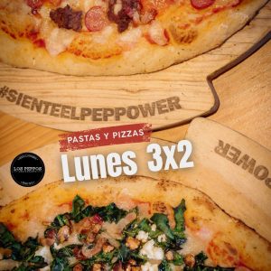 Lunes3x2pizzaspastas cuadrado