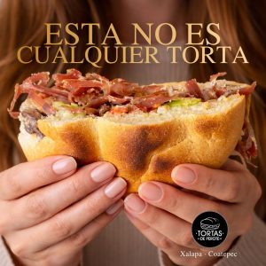Tortas jamon serrano